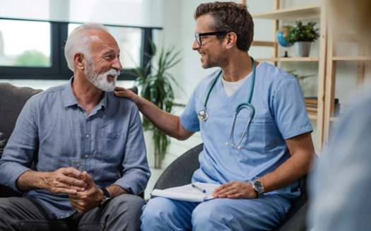 Medicare payment rates have fallen by 29% over the last two decades, when adjusting for the costs of running a practice, according to the American Medical Association. (Adobe Stock)