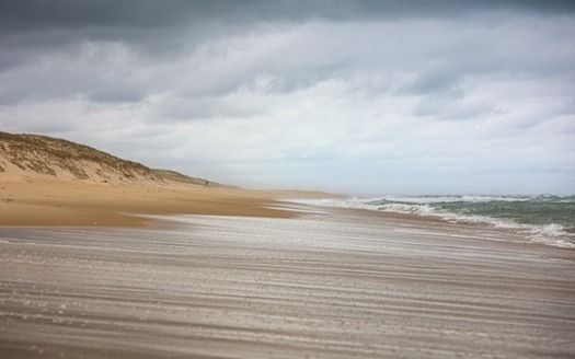 Rising sea levels are causing erosion and flooding in coastal areas in Florida and are threatening to inundate low-lying areas. (Ma_Frank/Pixabay)