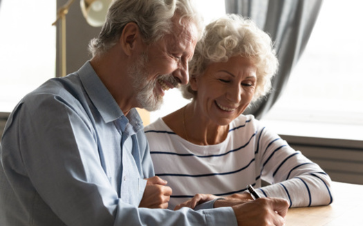 Due to provisions in the Inflation Reduction Act, 1.9 million Medicare enrollees with the highest drug costs will save an average of $2,500 per year, according to the White House. (Adobe Stock) 