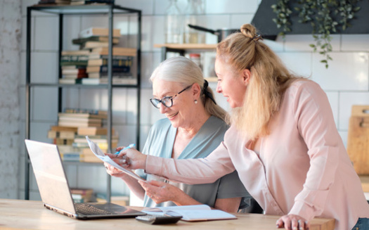 According to federal data, North Dakota is home to 146,837 total Medicare beneficiaries. (Adobe Stock)