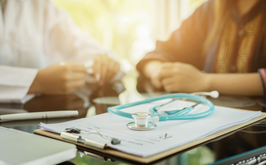 More than 20 standalone Medicare Part D prescription drug plans are available in all New Hampshire counties for the state's more than 300,000 Medicare recipients. (Adobe Stock)