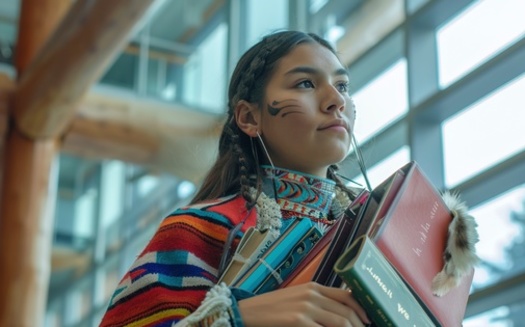 To qualify for in-state tuition through the Native American Tuition Advantage Program, MSU students must meet at least one of several criteria, including providing a Certificate of Degree of Indian Blood, a photocopy of a Tribal ID, and a letter of Tribal Certification or proof of citizenship. (Jorge Ferreiro/Adobe Stock)