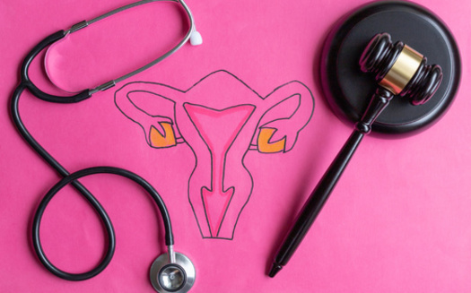 The survey shows that because of Texas abortion laws many OB/GYN physicians and resident physicians are considering or have made changes to their practices that reduce the availability of OB/GYN care in the state. (Laura/Adobe Stock) 