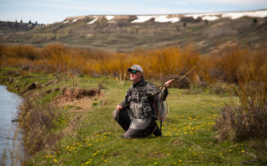 About 21% of Wyoming's population, or nearly 124,000 people, were enrolled in Medicare coverage in June 2023, according to the Centers for Medicare and Medicaid Services. (Adobe Stock)