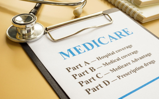 There are multiple coverage options available with Medicare. (Vitalii Vodolazskyi/Adobe Stock)