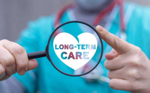 Under WA Cares, workers pay 58 cents for every $100 they make to fund long term care benefits for themselves. (wladimir1804/Adobe Stock)