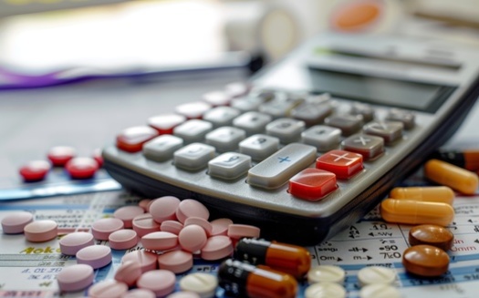 According to KFF data, in 2024, Illinois had almost 2.4 million total Medicare beneficiaries. (Adobe Stock)