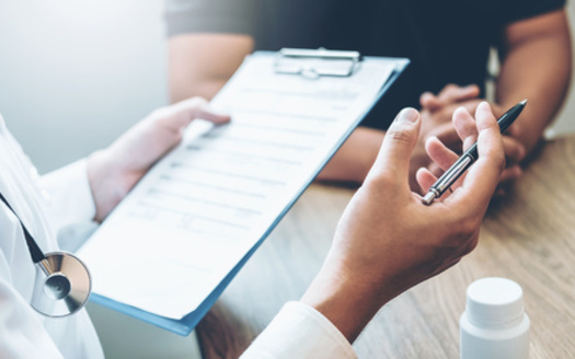 Online resources including JustPlainClear.com and MedicareMadeClear.com can offer Massachusetts residents insights into the best Medicare plan for their individual needs. (Adobe Stock)<br />