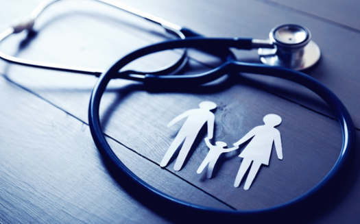 Montana's open enrollment period to purchase insurance on the federal marketplace runs from this Friday, Nov. 1, to Jan. 15, 2025. (Adobe Stock) 