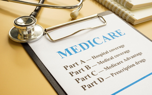 Many people who rely on 'Part D' coverage for essential medications like those used to treat diabetes, heart failure and cancer will likely pay less out-of-pocket for these drugs, starting in 2025. (Vitalii Vodolazskyi/Adobe Stock)
