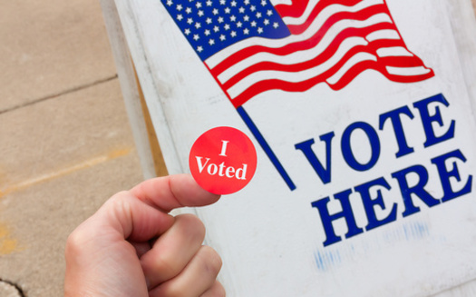 Voting infrastructure has been an important topic in the lead up to the 2024 election. (wolterke/Adobe Stock)