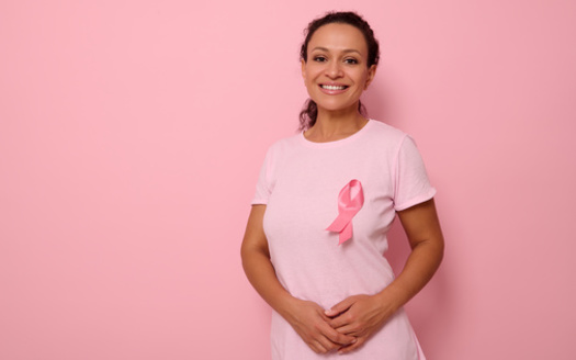 Breast cancer in the United States occurs primarily in middle-aged and older women, but age is not the only risk factor. (TarasGrebinets/Adobe Stock)