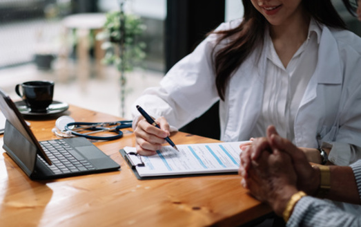 The top reasons for Medicaid or exchange-eligible Rhode Islanders to be uninsured are concerns about the quality of care, the choice of providers and worries providers might treat the person differently. (Adobe Stock)
