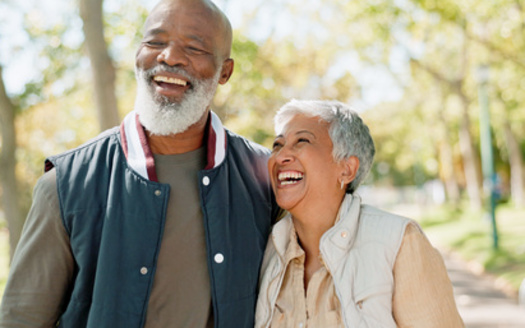 Nearly 1.9 million residents are enrolled in Medicare in Georgia. (Adobe Stock)
