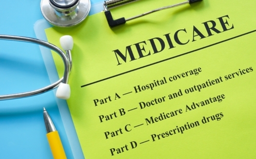 Experts say Medicare Advantage plans often provide types of coverage original Medicare does not but they advise seniors to check individual plans to see what they offer. (Adobe Stock)