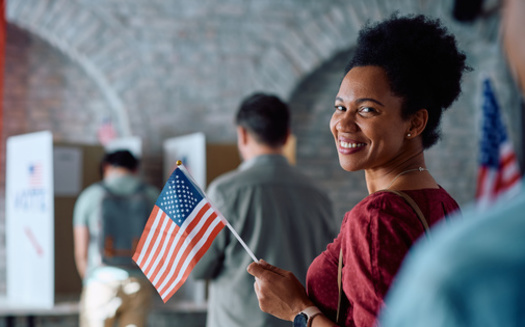 The Black Church PAC is a grassroots movement founded in 2017. Its efforts aim to not only increase voter turnout, but also foster longer-term civic engagement in local, state and national elections.<br />(Drazen/Adobe Stock)