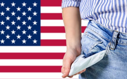 According to the United Way, more Americans are seeking assistance for help with everyday needs. (Syda Productions/Adobe Stock)