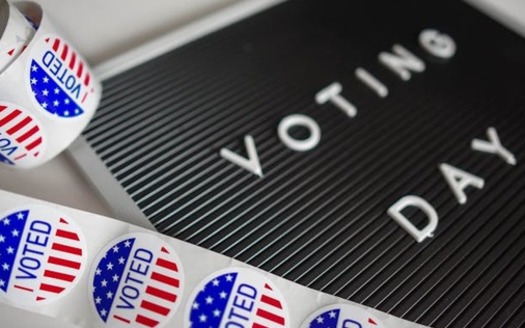 According to voting rights advocates, most of the 6,300 voters who were purged by the governor's administration as noncitizens are actually legal voters who made errors in paperwork or in renewing their voter registration. (Element5 Digital/Pexels)