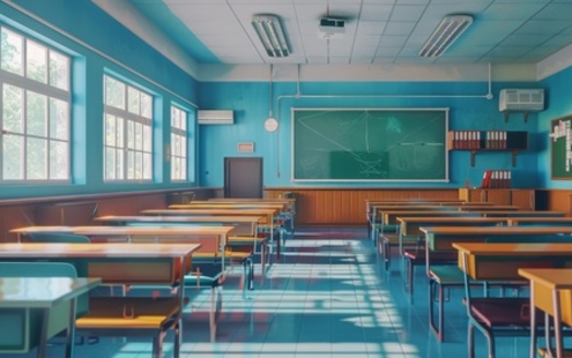 Education site edweek.org says the longest teacher strike in history happened in Homer, Illinois. The strike began on Oct. 17, 1986, and ended on June 23, 1987, after an agreement was reached. (Adobe Stock)