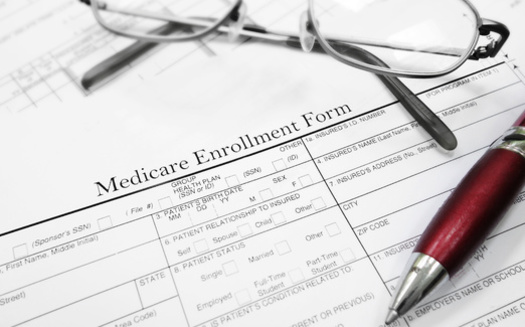 Around 65% of New Jersey Medicare beneficiaries have a traditional Medicare plan, while the rest are enrolled in a Medicare Advantage or other type of plan. (zimmytws/Adobe Stock)