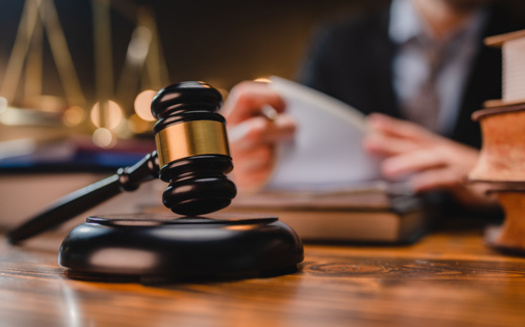 The goal of the Teen Court system is to keep young adults out of the prison system. (chokniti/Adobe Stock)