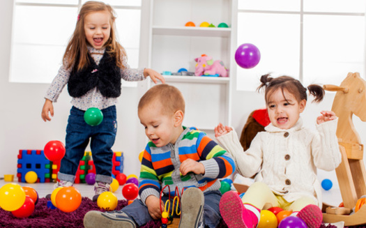 The first $500 million collected from Washington state's capital gains tax goes toward child care and education. (BGStock72/Adobe Stock)