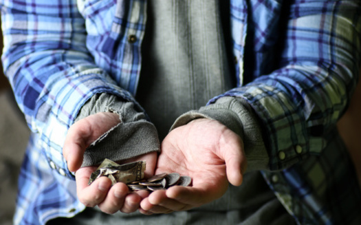 Out-of-pocket medical expenses were the largest contributor to poverty in Connecticut in 2022. It kept 81,700 of the state's residents in poverty. (Adobe Stock)