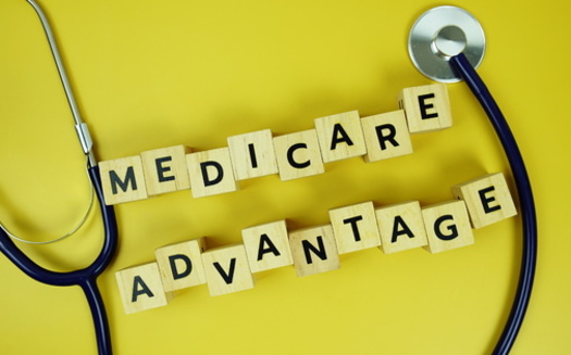 Medicare Advantage Plans provide coverage in more areas than original Medicare plans. (may1985/Adobe Stock)