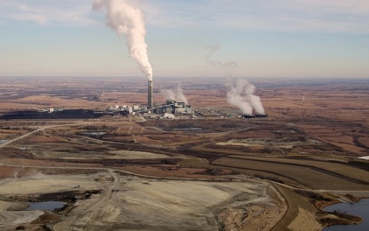 Idaho Power and PacifiCorp co-own a coal-fired power plant in Wyoming. (Robert/Adobe Stock)