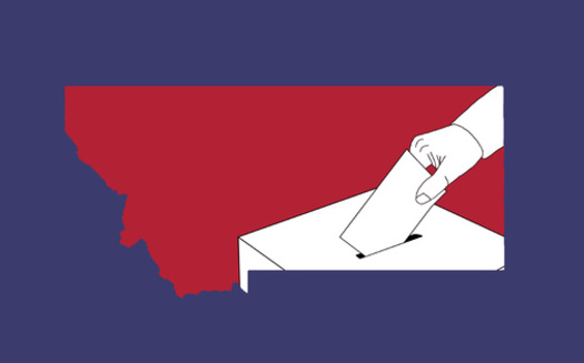 The Montana Supreme Court recently overturned two laws which would have limited remote ballot collection, especially important on Montana's seven tribal reservations. (Adobe Stock)