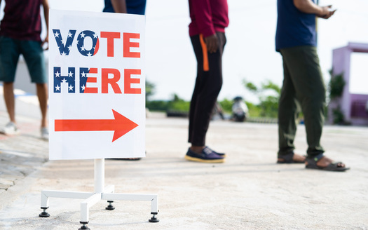 On Aug. 16, Pasquotank County Elections Director Emma Tate and Deputy Director Troy White resigned with less than three months before Election Day. (Adobe Stock)