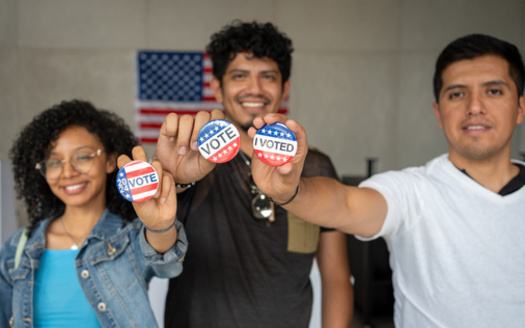 Latinos have grown at the second-fastest rate of any major racial and ethnic group in the United States, according to Pew Research Center. (Adobe Stock)