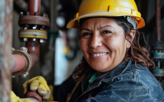 More than half of the 46 million immigrants living in the United States are naturalized citizens, according to the United States Census Bureau. (AdobeStock AI enhanced/ChaoticMind)