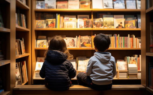 Ind. Dept. of Education ILEARN Spring 2024 test results show reading proficiency for third through eighth grade spanned from 38% to 42%. (Adobe Stock)