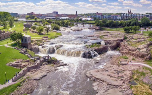 Sioux Falls and Pierre both scored well on AARP's 2024 Livability Index, with particularly high rankings on the 