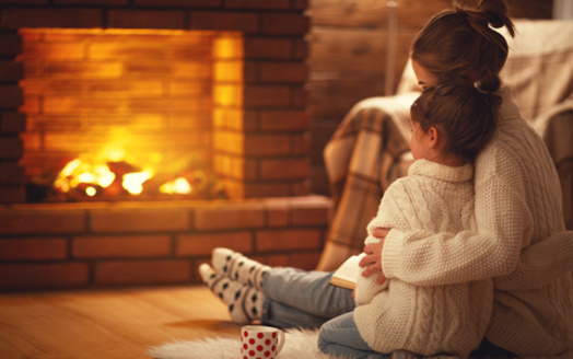 Eligibility for heating assistance is based on several factors, including household size and combined gross annual income of residents 18 and older. The program provides assistance for all sources of heat, including oil, electricity, natural gas, propane, kerosene, wood and coal. (Adobe Stock) <br />