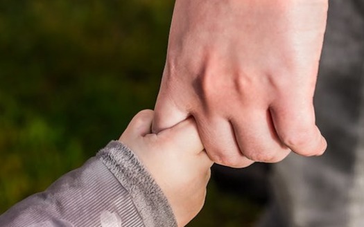 The U.S. Census Bureau estimates children ages 0-4 were undercounted in the 2020 census in every state. (Pexels)
