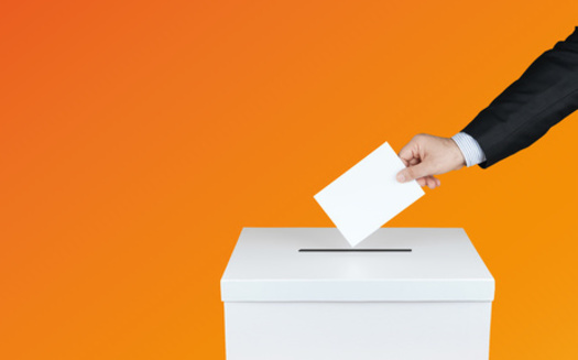 By law, any court disputes of election results must be resolved by December 16th, and the Electoral College convenes the following day. (Adobe Stock)