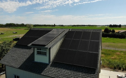 In 2023, more than 82,000 Georgia families saved a combined $148 million through clean energy and energy efficiency upgrades. (Adobe Stock) 