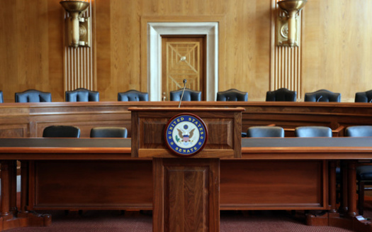 Over the course of U.S. history, fewer than 30 Native Americans have served in Congress. (Adobe Stock)
