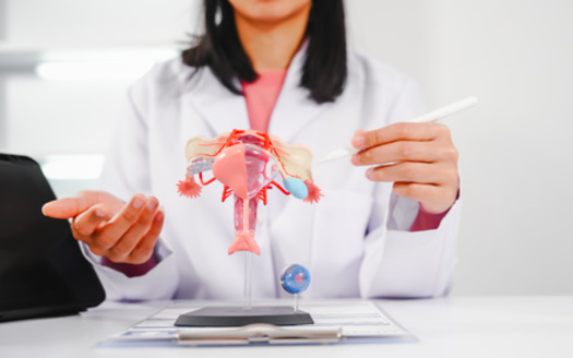 Following Roe vs. Wade's overturn, over 40,000 people in restrictive states obtained medication abortions through shielded providers in the second half of 2023, reflecting a sharp rise in use. (NanSan/Adobe Stock)