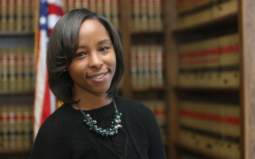 Some 43% of of municipal officeholders are women in Oregon, compared to 32% nationwide. (Dog Paw Productions/Adobe Stock) 