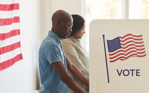 In North Carolina, election procedures are centralized through the State Board of Elections. Most procedures are established through often temporary regulations issued by the board or by guidance issued by the board's executive director. (Adobe Stock)