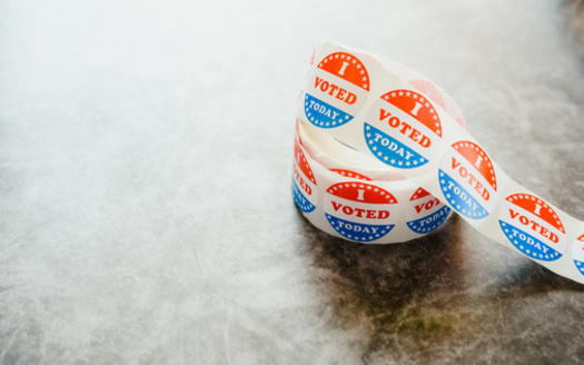 More than one of every 10 voters in today's general election is expected to be Latino, a 20.5% increase from 2016, according to the NALEO Educational Fund. (Adobe Stock) 