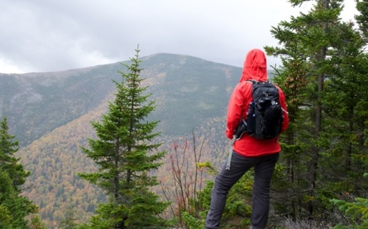 Backers of the Maine Trails Bond said an infusion of $30 million will provide greatly needed funding to design, build and maintain all public-use trails statewide. (Adobe Stock)