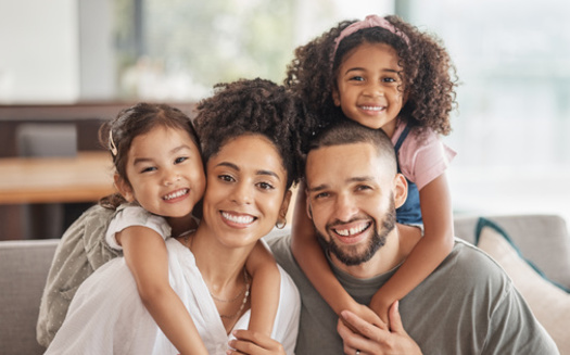 Respite offers post-permanency families much-needed relief, with resources that help alleviate the pressures of parenting special needs children and provide flexible, competent care. (Alexis Scholtz/peopleimages/Adobe Stock) <br /><br /><br />