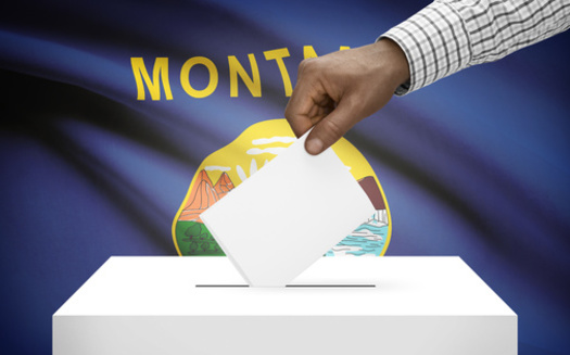 A poll by Red America Blue America Research shows respondents in Montana are opposed to lower wages for public sector workers, including health care personnel and educators. (Adobe Stock)