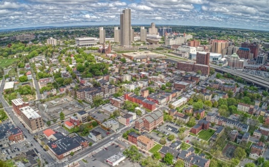 A 2023 Siena College poll showed 77% of New York State residents feel the lack of affordable housing is a major problem. (Adobe Stock)