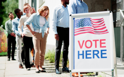 In Mississippi, mail-in absentee ballots must have a Nov. 5 postmark and reach county circuit clerk's offices by Nov. 13. (Andrey Popov/Adobe Stock)