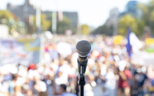 Even with the rise of social media and email blasts, traditional 